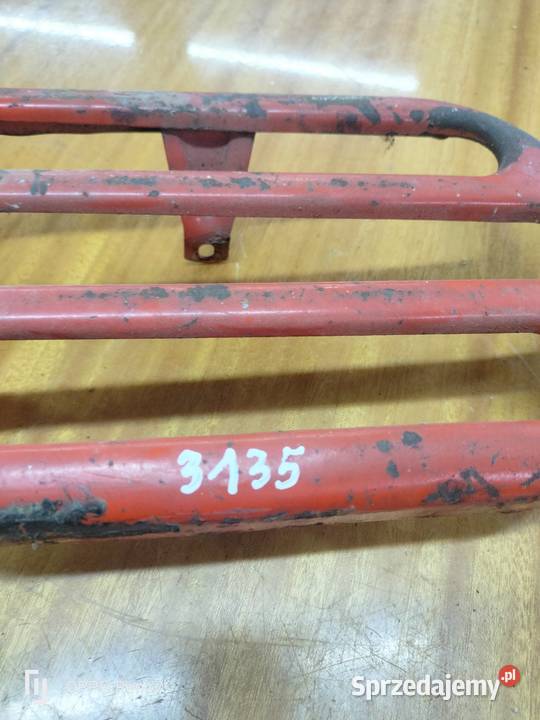 Bagażnik Romet Komar Łubno