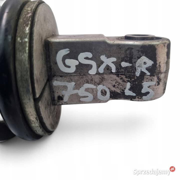 TYLNY AMORTYZATOR Suzuki GSXR 600 750 GSXR 750 Pozostałe Chełm sprzedam