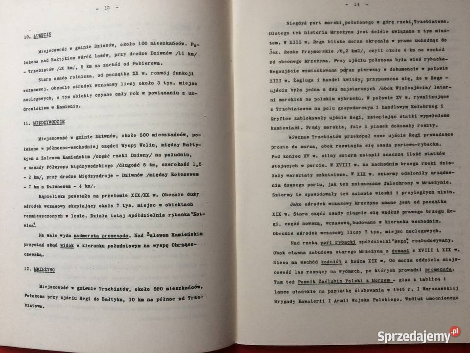 656 Szczecińskie Wybrzeże Bałtyku