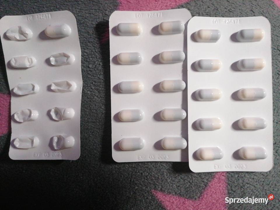 Vetoryl 30 mg 21 sztuk Kędzierzyn-Koźle