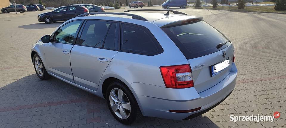 16Tdi Salon Serwis Fvat 23 Okazja radio Radom