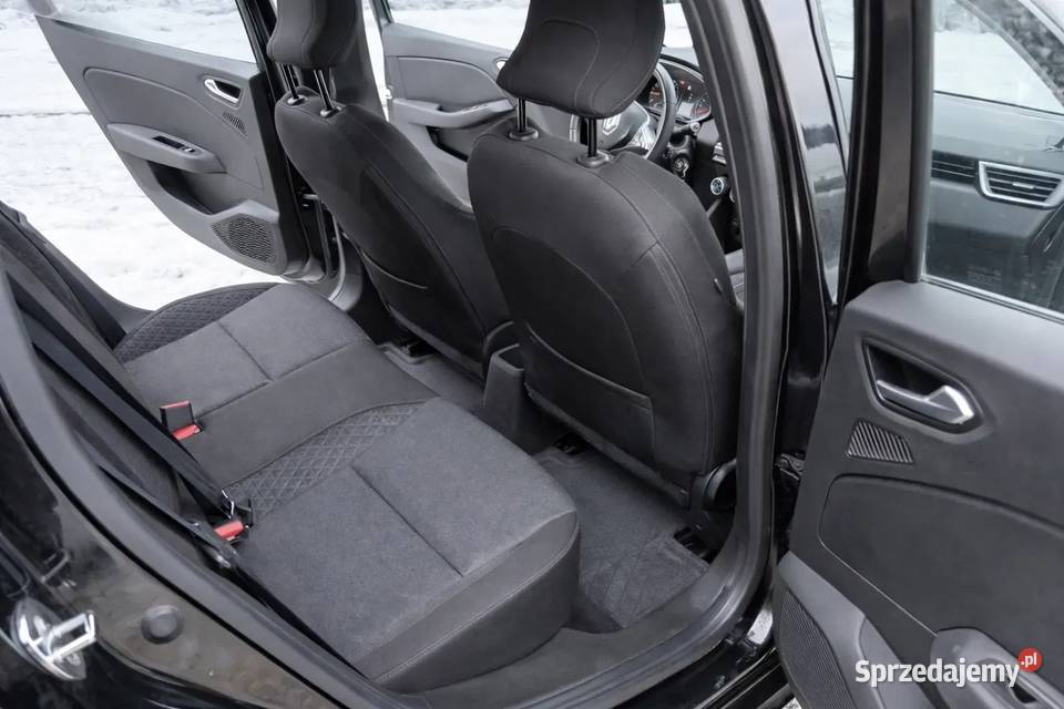 GWARANCJA 10 100 Salon 1 Wł Serwis ASO Full LED Gołaczewy