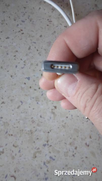 Oryginalny zasilacz Apple MagSafe 2 45W MacBook Katowice