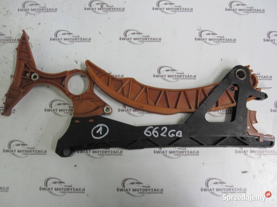 BMW 16 B N45B16 115 07r ślizg rozrządu Rozrząd Kielce sprzedam