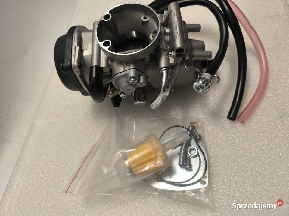 Suzuki Ltz drz 400 Kxf Cf Moto 500 Raptor 350 Racibórz