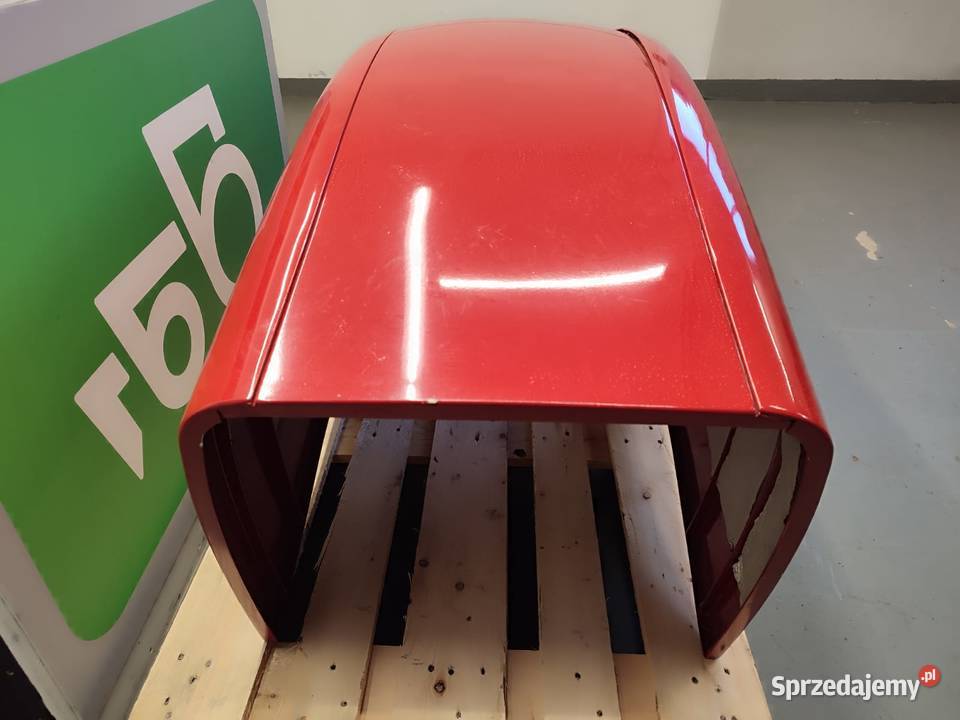 Maska Case JX90 Wilkowo sprzedam