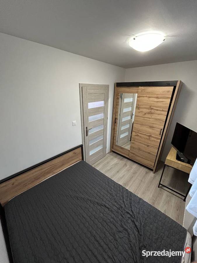 Najtańsze mieszkanie w nowym budownictwie Blok z papa