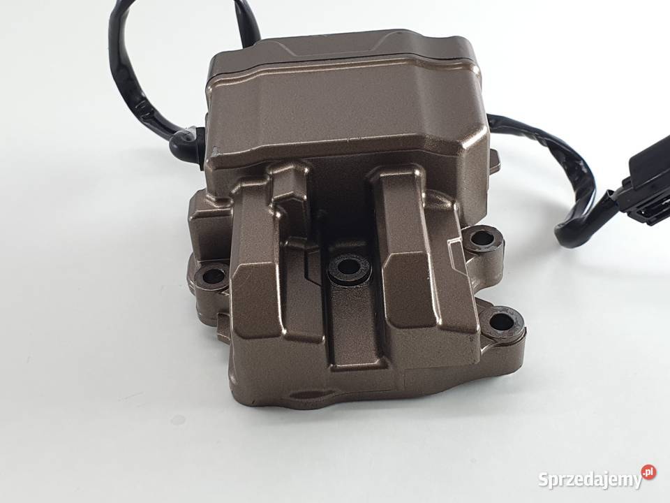 ASYSTENT ZMIANY BIEGU CEWKA REGULATOR DEKIEL Janowice