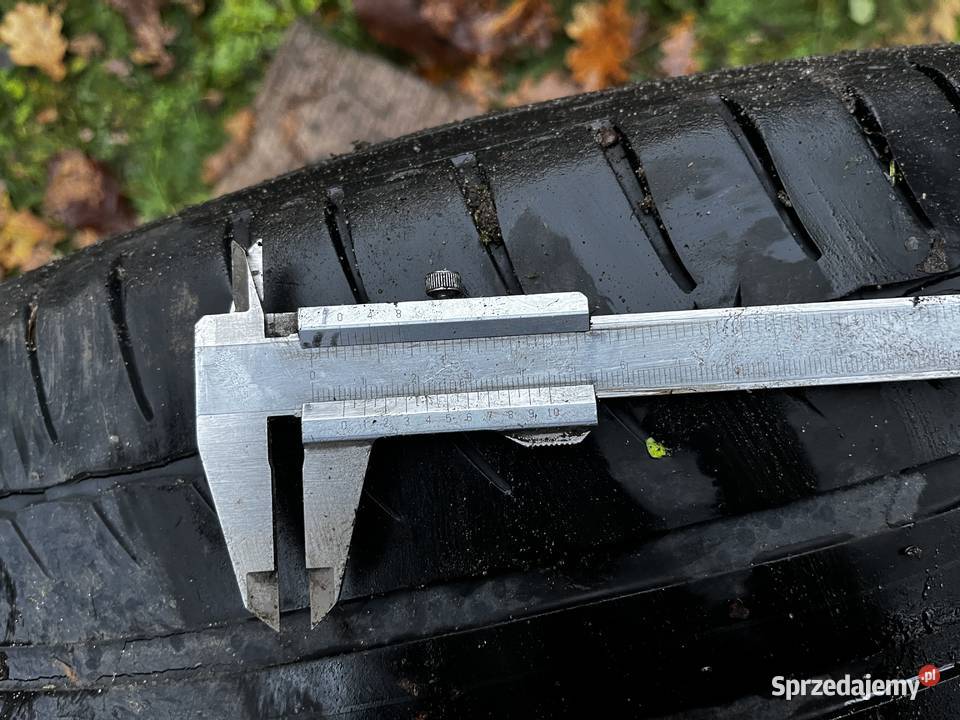 Opona Michelin Primacy HP 22555R17 97W letnia Samochodowe małopolskie Brzesko