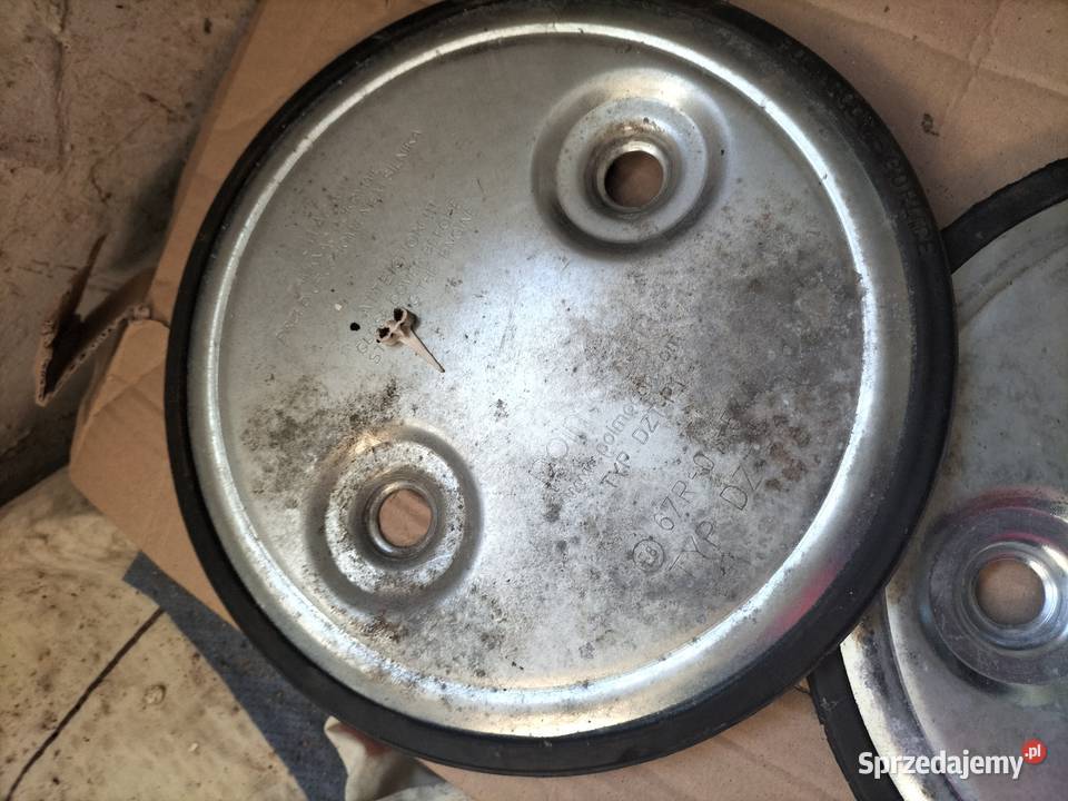POKRYWA BUTLI LPG POLMOCON 67R015462 DZTP1 Kamień-Kolonia sprzedam