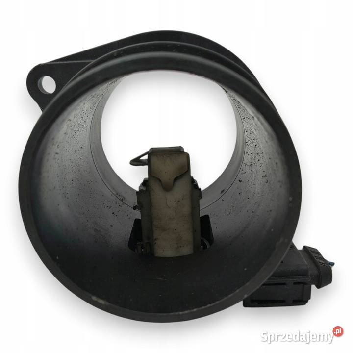 PRZEPŁYWOMIERZ Mercedes W203 W211 18 A0000942948 osobowe Chełm