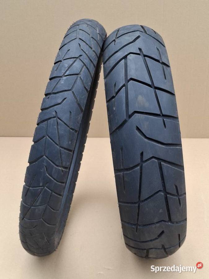 OPONY MOTOCYKLOWE PIRELLI SCORPION TRAIL 9090R21 lubuskie Bieleń