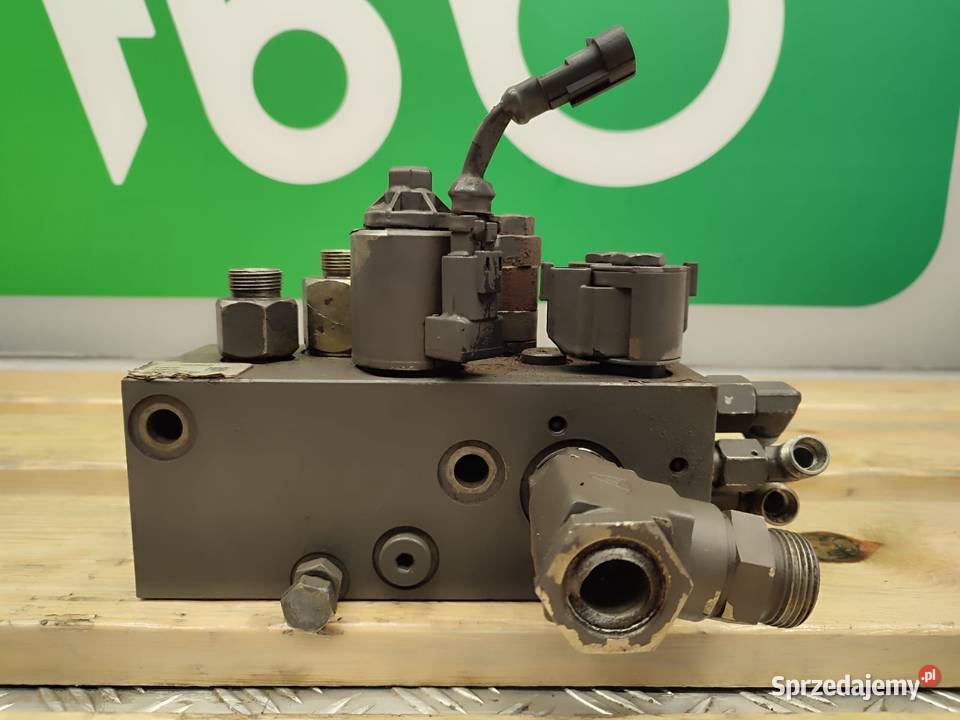 Zawór hydrauliczny K18G799 HUSCO Wilkowo