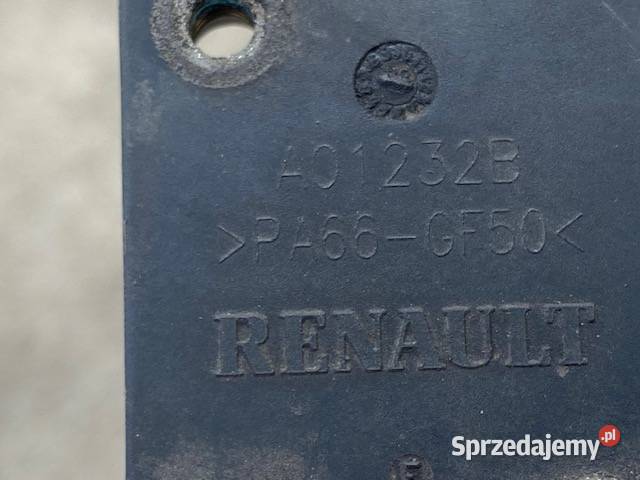 ZAMEK KLAPY DRZWICZEK SCHOWKA KABINY RENAULT ciężarowe Klamki wewnętrzne Maszewo sprzedam