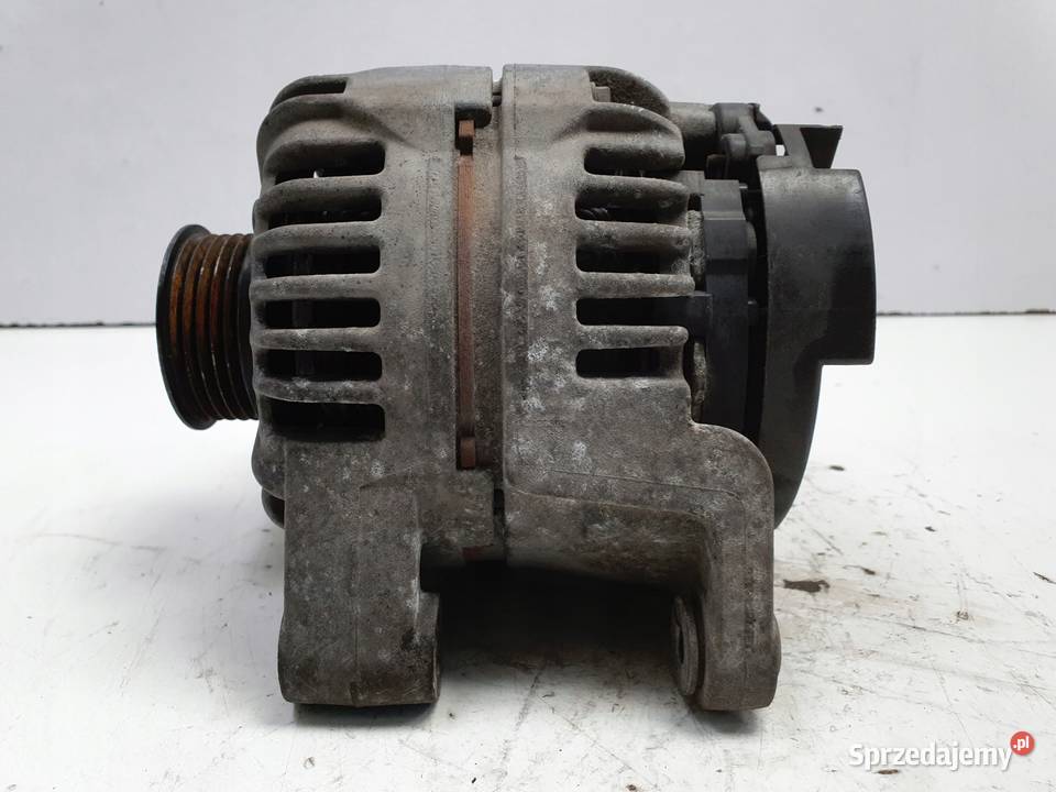 ALTERNATOR Opel Corsa D 12 16V 100A ZY Chełm