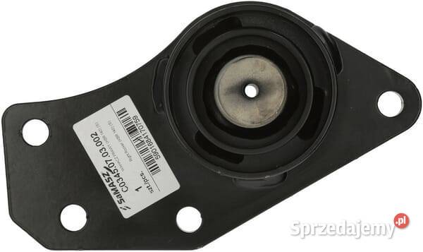 Wahacz prawy KBR 140 03450703002