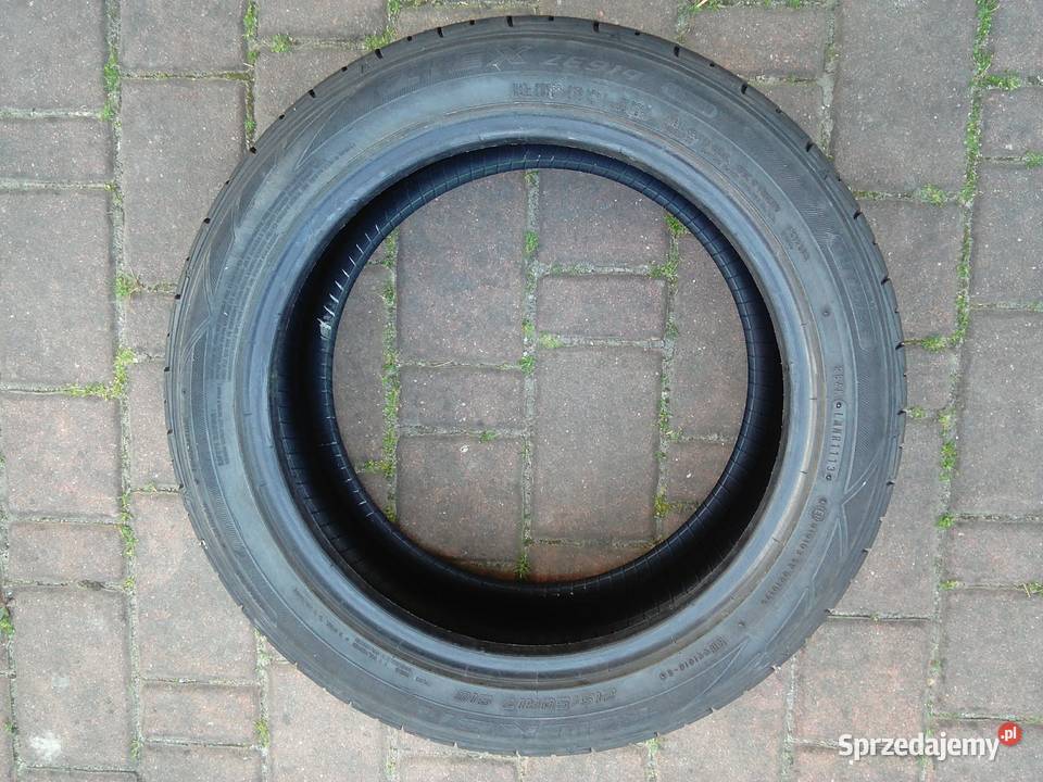 FALKEN ZIEX ZE914 21550R17 1 Kalwaria Zebrzydowska