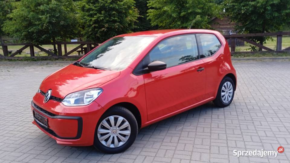 Volkswagen Up 19000 Starogard Gdański