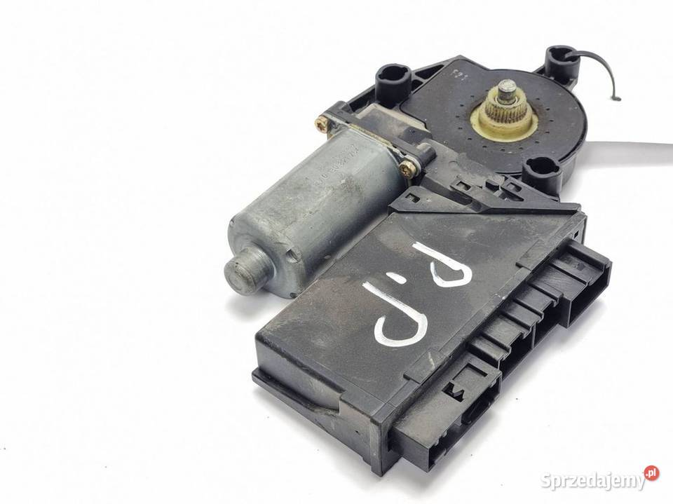 PODNOŚNIK SZYBY PP AUDI A4 B6 0130821764 Pozostałe kujawsko-pomorskie Lipno