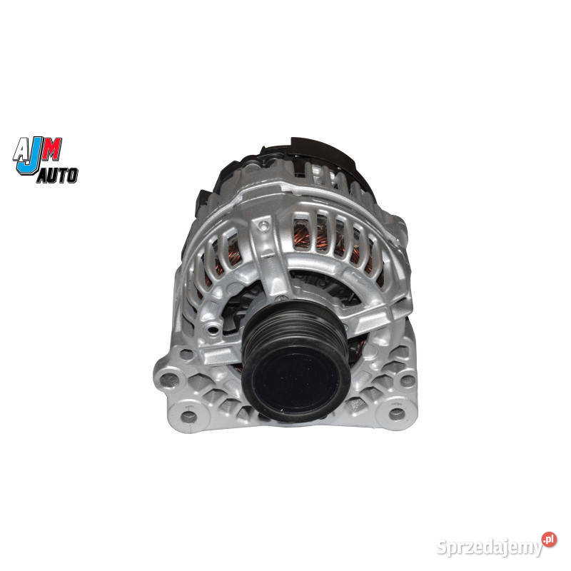 Alternator 16 18 T 19 TDI 32 VR6 Audi A3 A4 B5 Grabów Szlachecki sprzedam