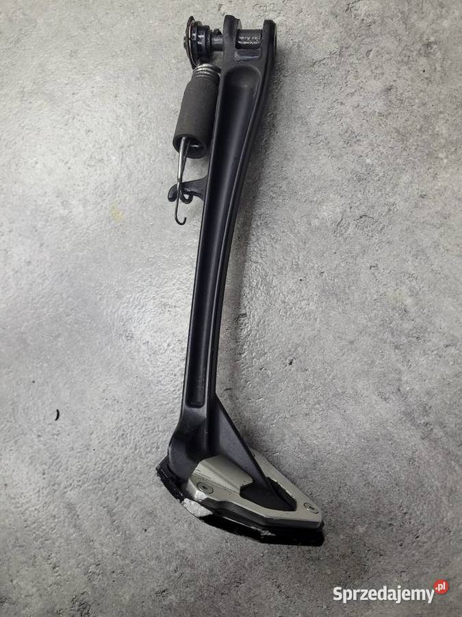 Honda crf 1000 L CRF1000 AFRICA TWIN 17 stopka Nowy Tomyśl sprzedam