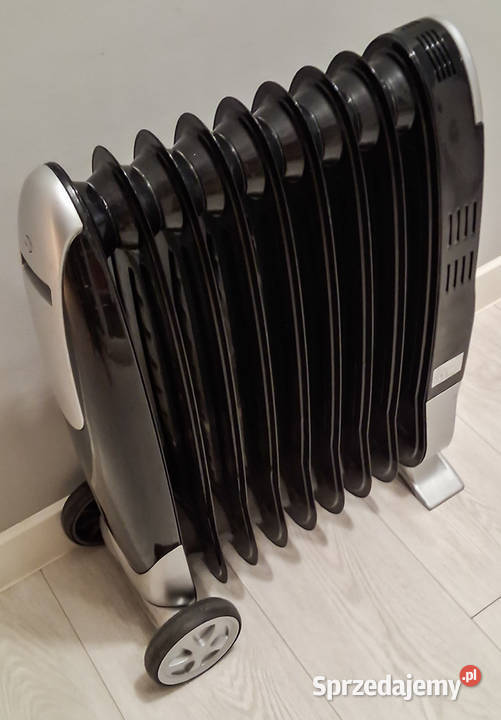 Grzejnik olejowy AirForce 2000W Częstochowa