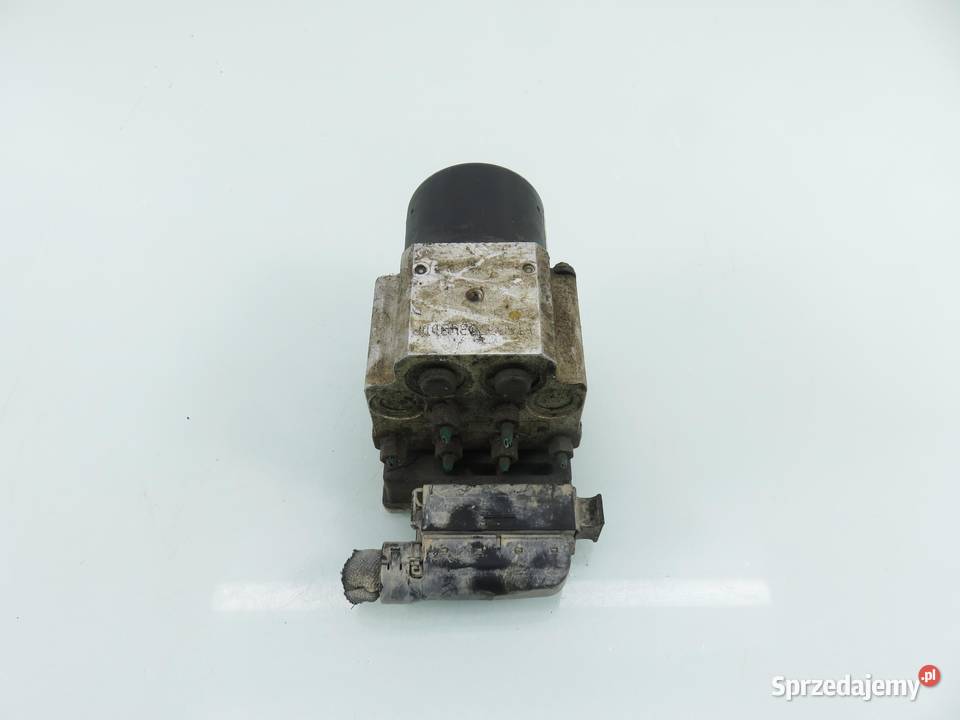 POMPA ABS OPEL MOVANO A 13509006U 13664106