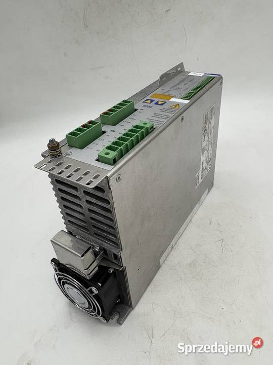 Kollmorgen Servostar 343 S30301NA Servo Drive mazowieckie Warszawa sprzedam