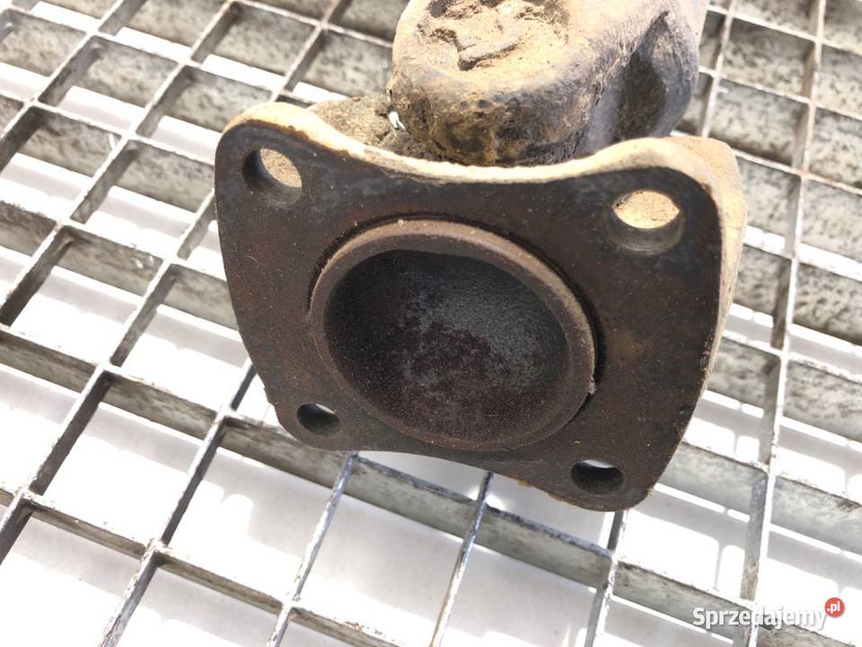 WAŁ NAPĘDOWY PRZÓD FORD MAVERICK Terenowy 9398