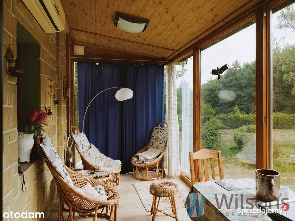 Dom wolnostojący do sprzedania 270m2 Korzeniówka 270m2