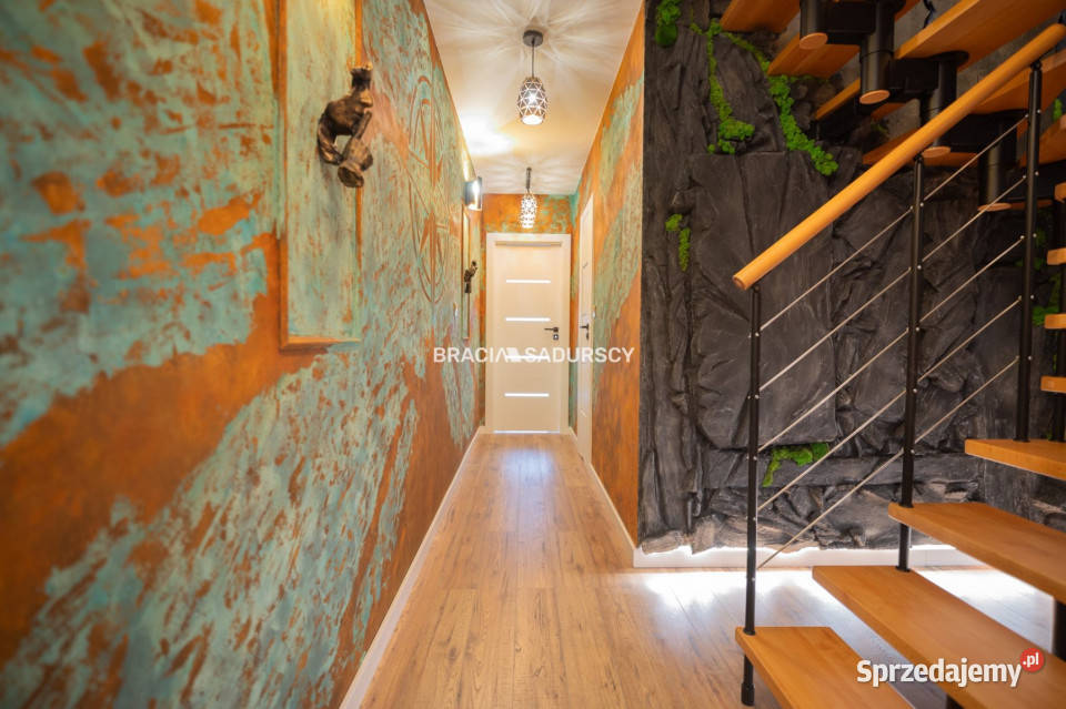 Mieszkanie sprzedam Kraków 8798m2 5pokojowe sprzedam