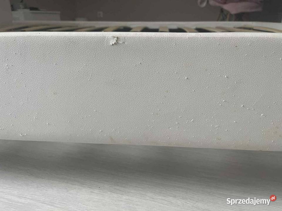 Sprzedam łóżko 160200 używane
