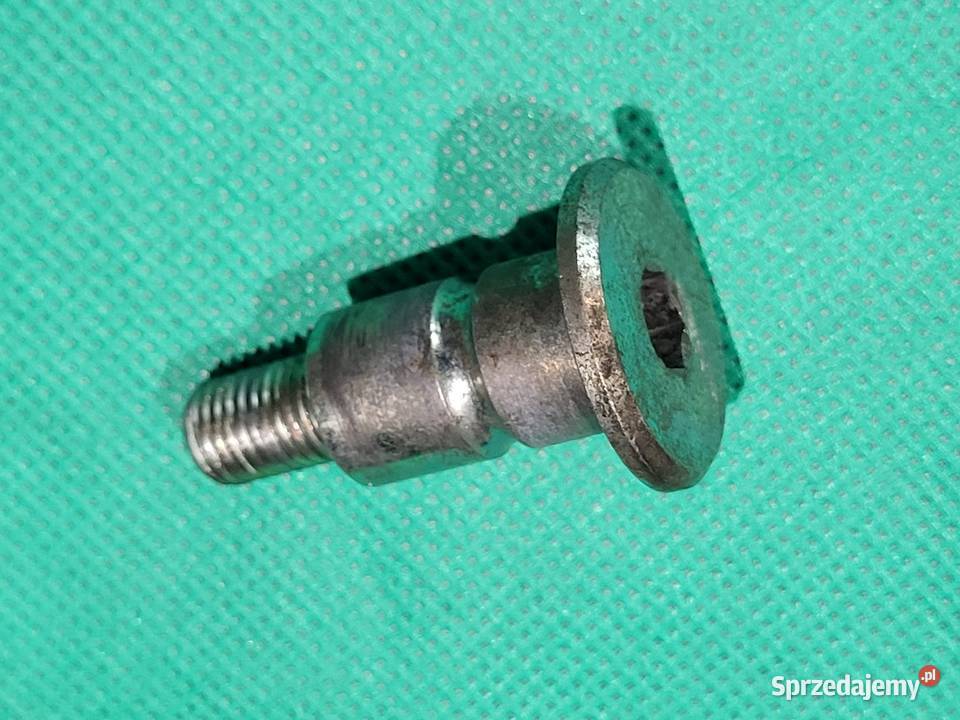 Dźwignia hamulca pedał Triumph Speedmaster Będzin