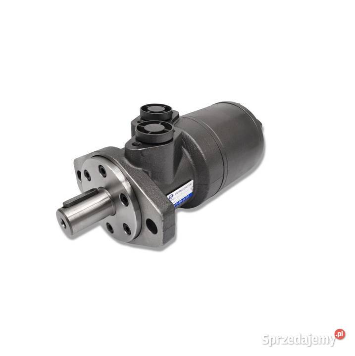 Silnik Hydrauliczny BMR SMR OMP 315 3 ALSG2 GR2 Solec Kujawski