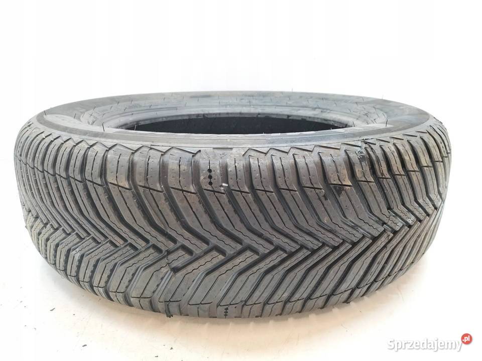 OPONA CAŁOROCZNA MICHELIN CROSSCLIMATE 2 całoroczne Motoryzacja świętokrzyskie