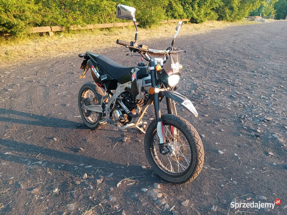 Apollo orion a30e50m Śrem