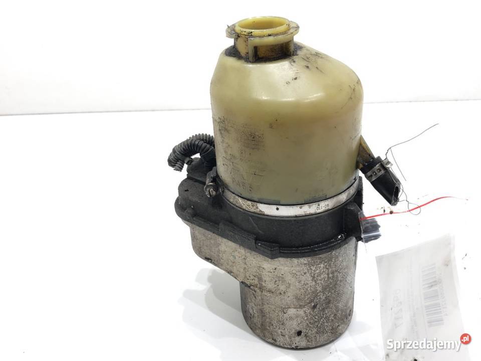 POMPA WSPOMAGANIA OPEL ASTRA H 17 80 0414 sprzedam