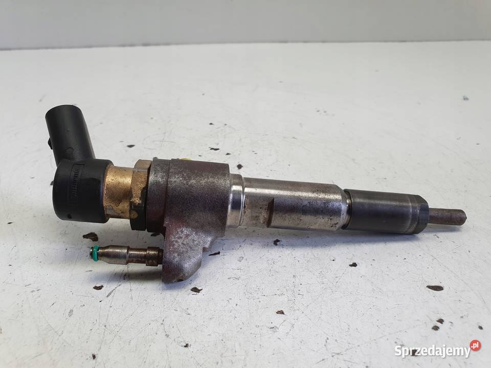 WTRYSKIWACZ Volvo V50 S40 II C30 16 D2 wtrysk Chełm