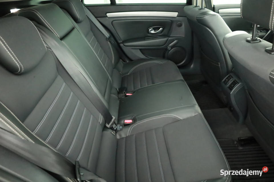 Renault Laguna 15 dCi Piaseczno