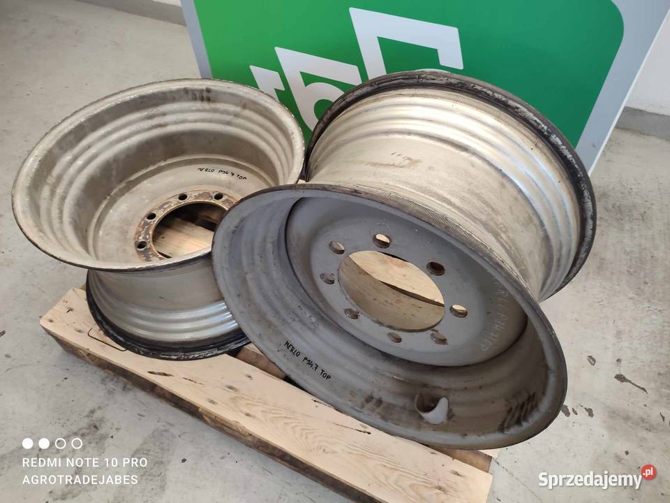 Felga Merlo P347 TOP ITLY TW14LX24Z Wilkowo