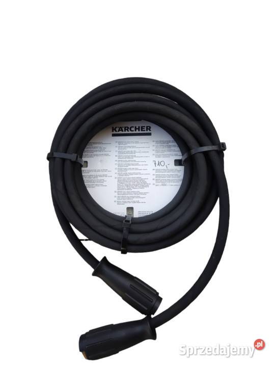 Promocja Wąż Karcher DN8 315 Bar Premium Odolanów