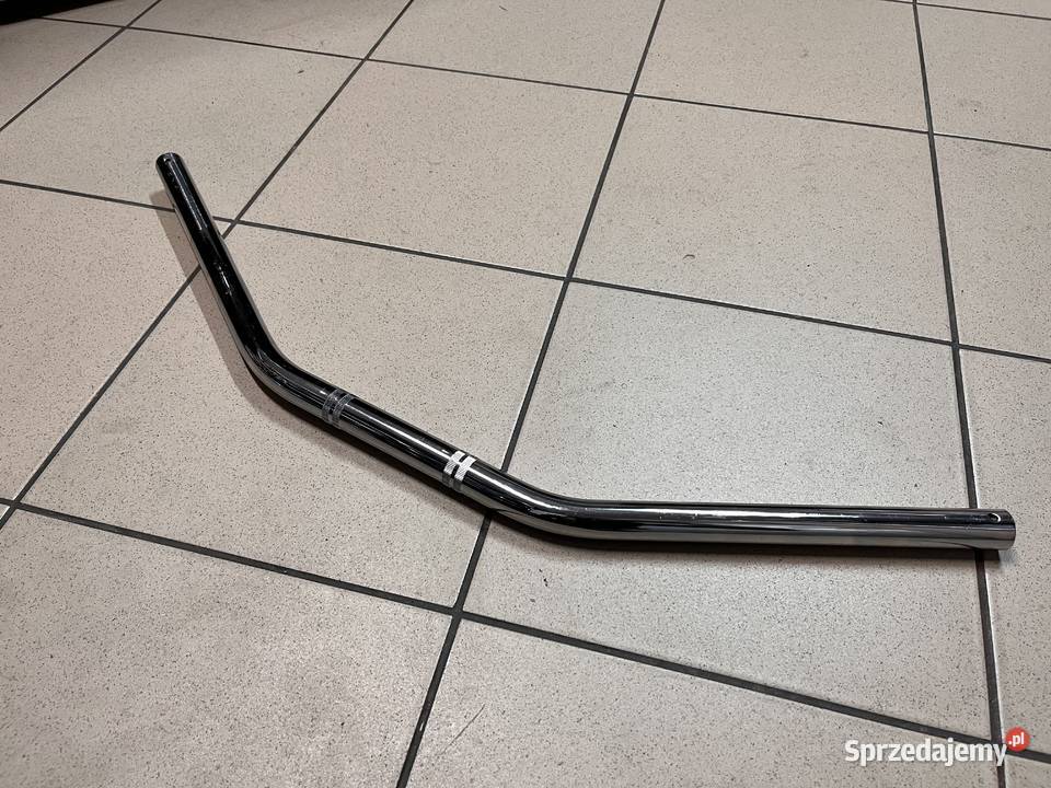 Kierownica Honda Shadow VT 750 RC44 sprzedam