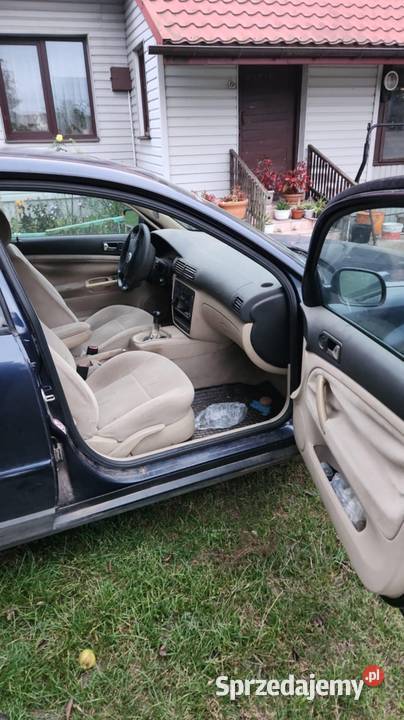 Sprzedam UV Passat Dobre