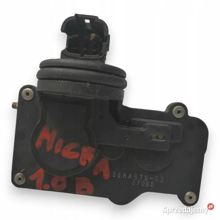 PRZEPUSTNICA Nissan Micra K11 10 SERA57602 Chełm