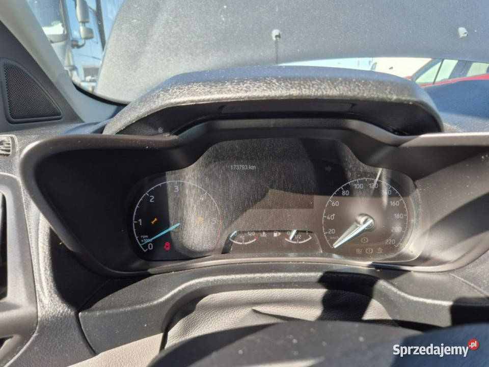 Ford Grand Tourneo Connect 1498cm3 Komorniki