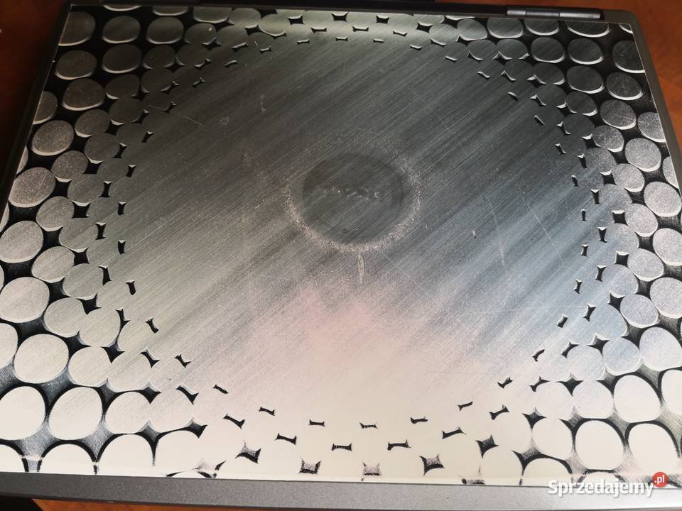 Laptop Dell Latitude D510 śląskie sprzedam