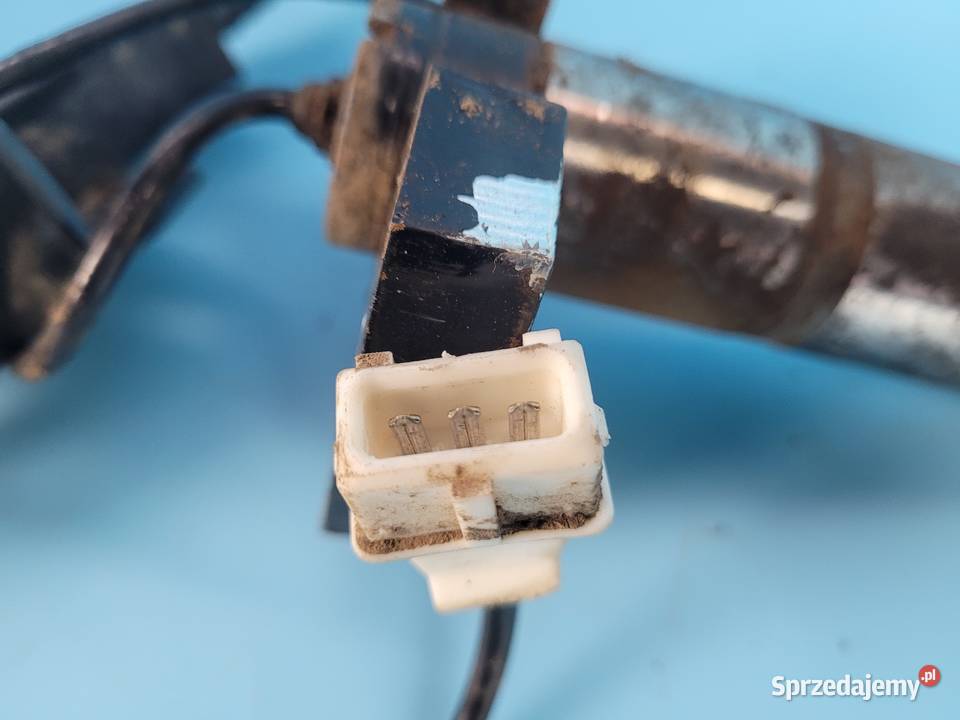 CASE IH PUMA 145 12r SWORZEŃ CZUJNIK SIŁY UCIĄGU Kolno