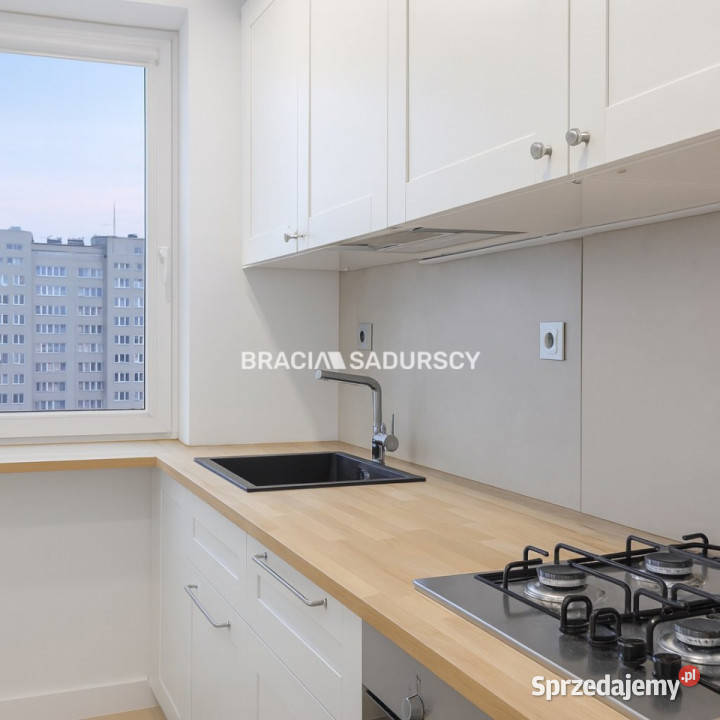 Mieszkanie wynajmę 38m2 2pok Kraków