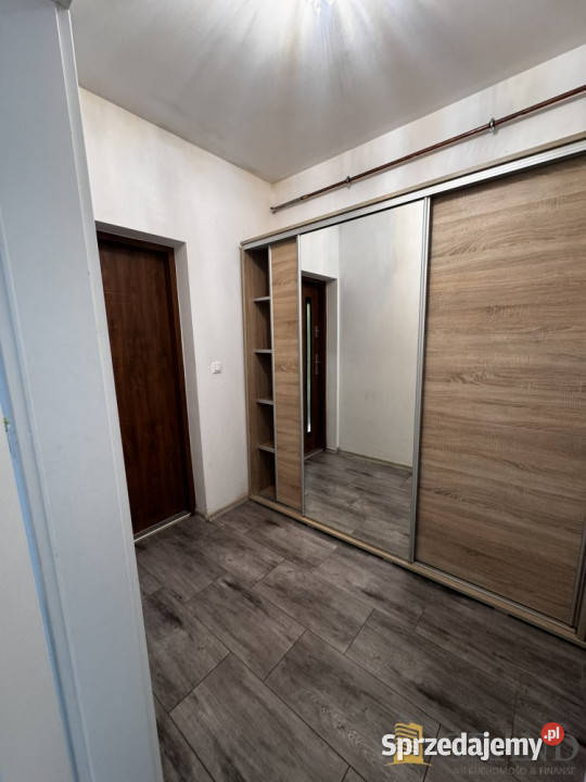 Dom szeregowy 10715m2 Nowe Bielice sprzedam