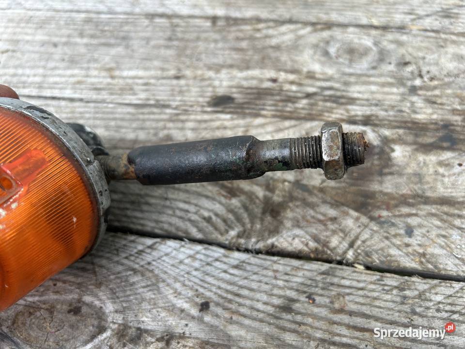 KIERUNKOWSKAZ WSK 175 125 LELEK DUDEK BĄK KOS Kraków sprzedam